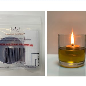 The only survival candle you will need