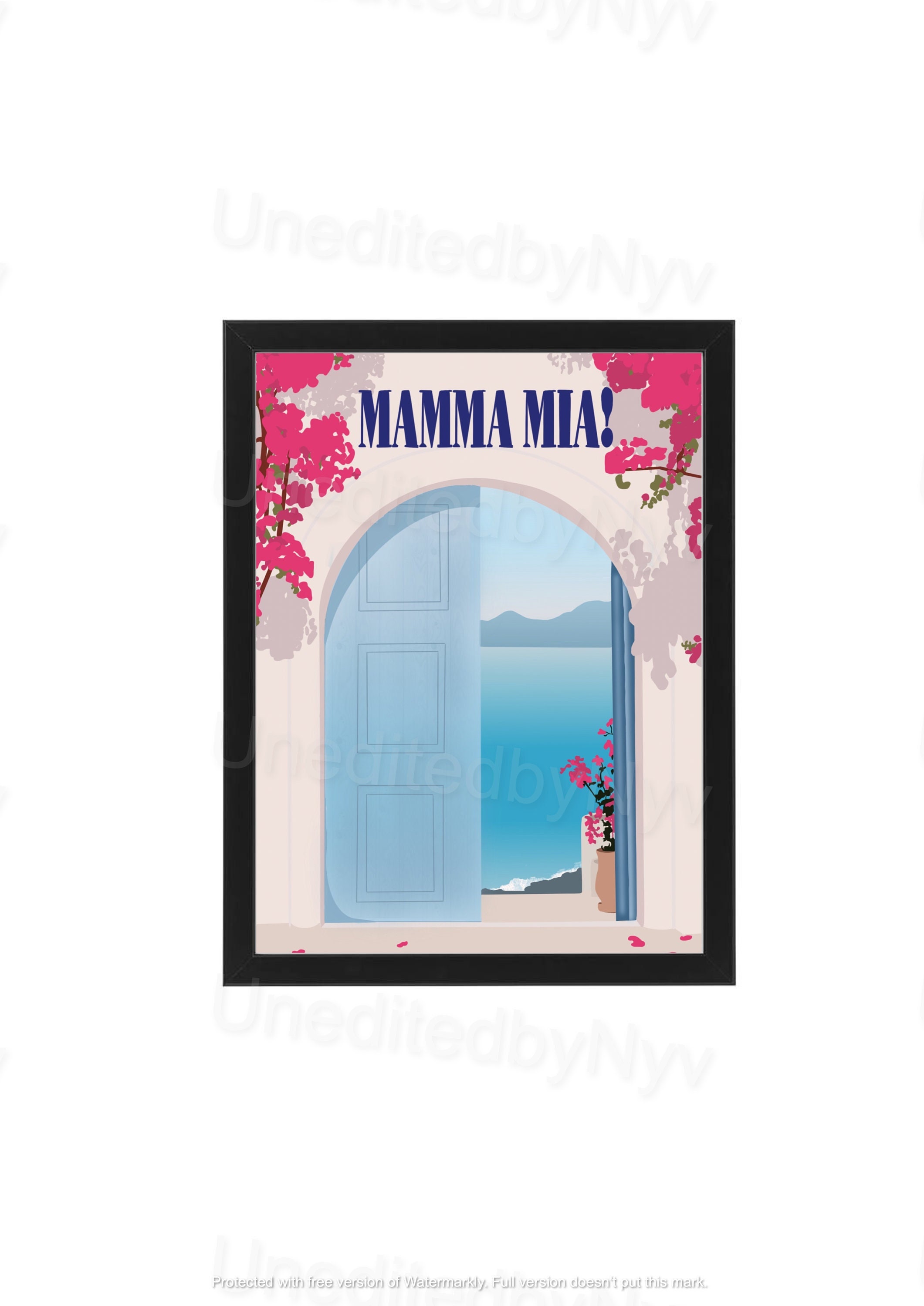 Mamma Mia is a Feminist Exploration of Choice