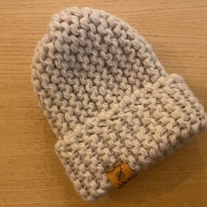 dkny beanie womens