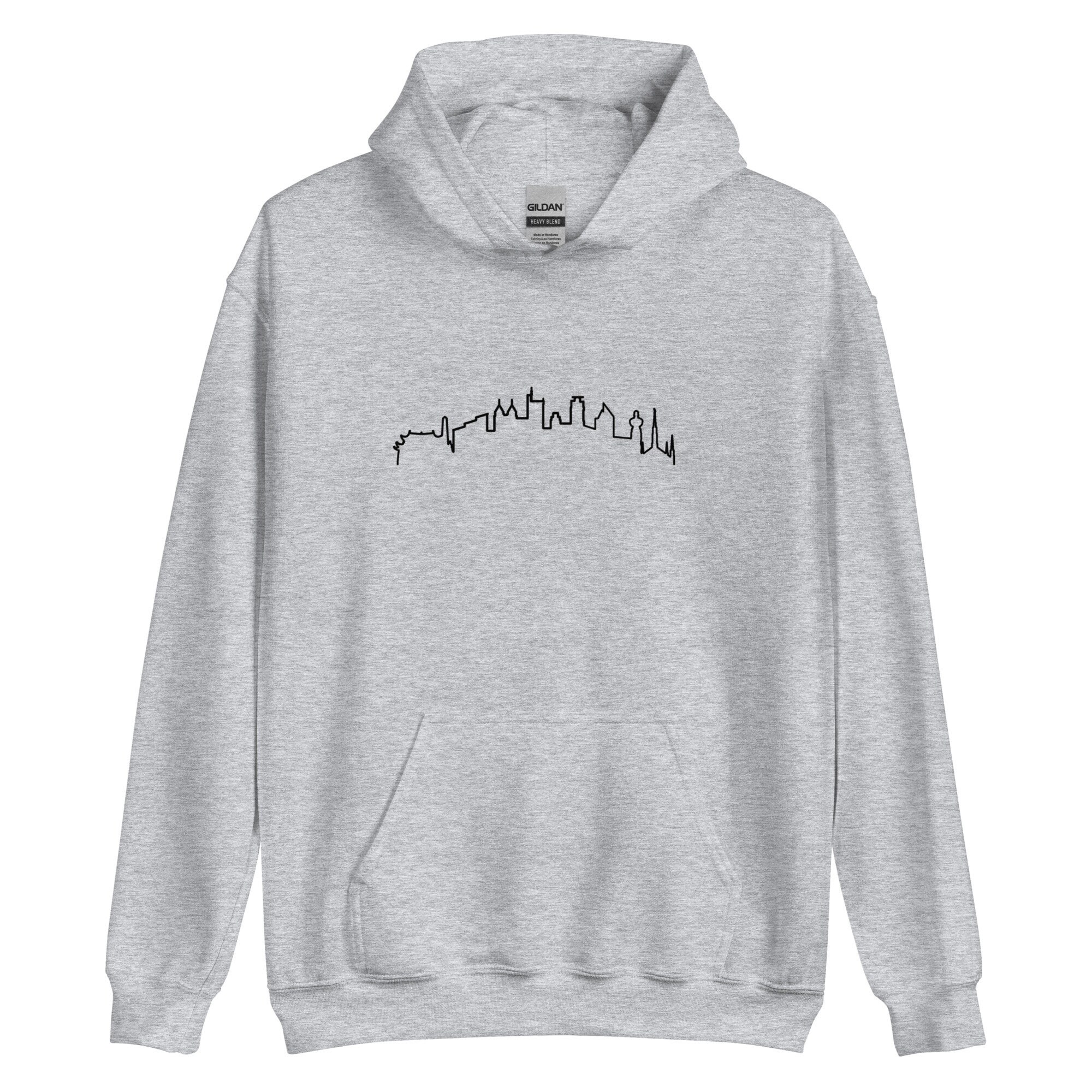 Custom Hoodies Screen Printed Sweatshirts And More UberPrints | lupon.gov.ph