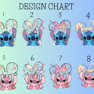 a drawing of a cartoon character with different expressions