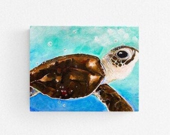 Fine Art Giclee Print 