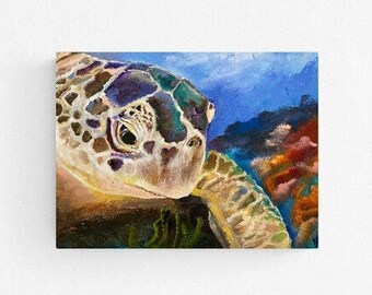 Fine Art Giclee Print 