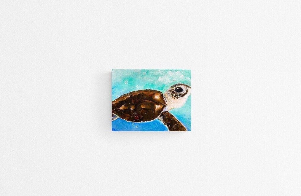 Fine Art Giclee Print 