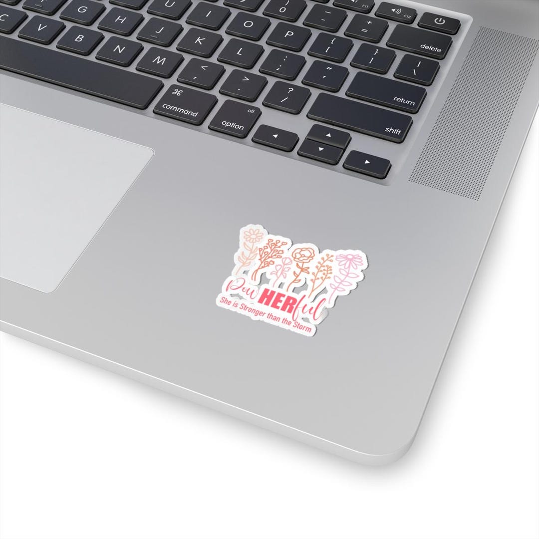 Kanker Sticker Breast Cancer Sticker, Cancer Awareness Sticker, Breast Cancer Car ...