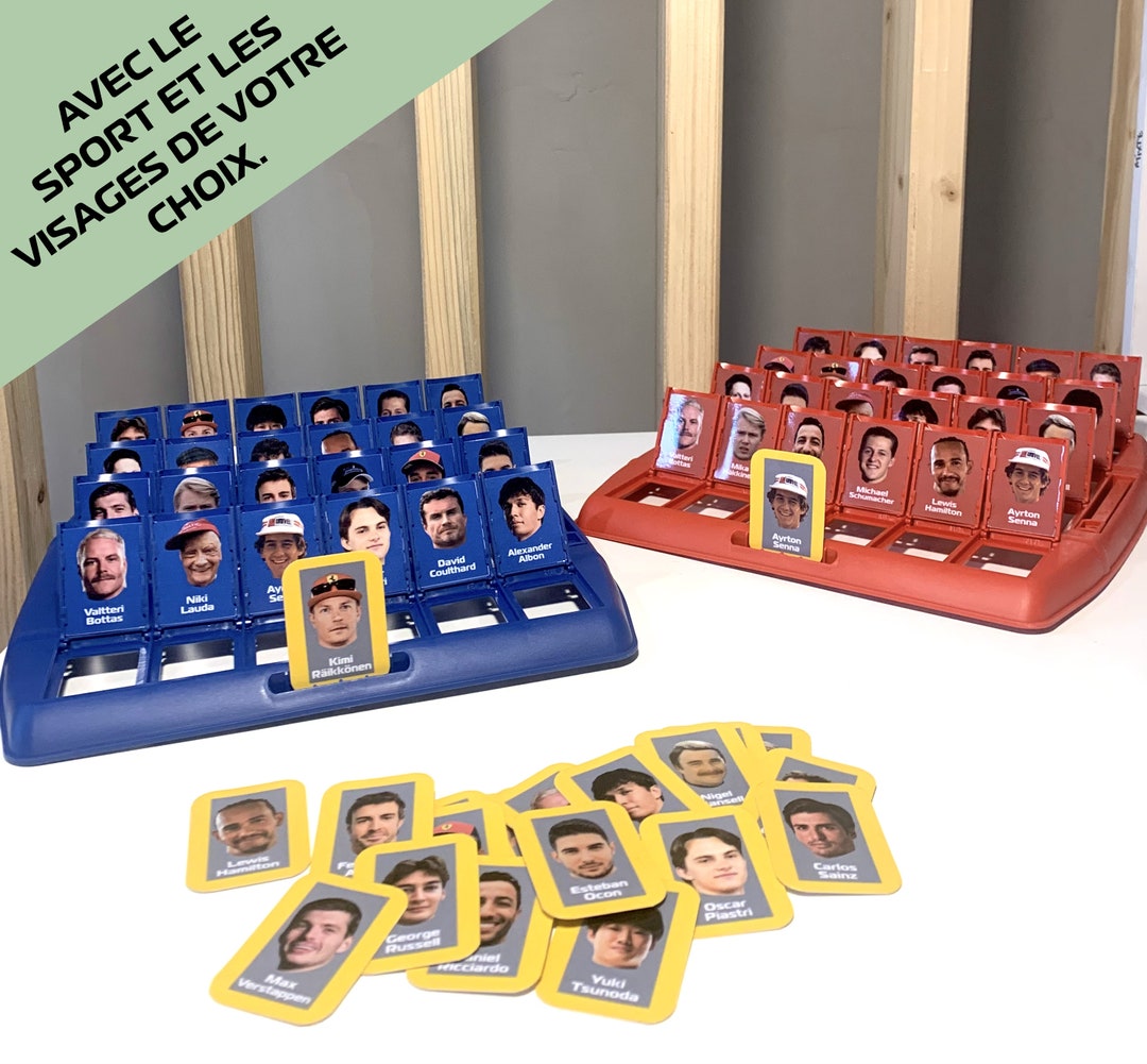 Ancien jeu de Société - FORMULE 1 - Miro company - Complet - 1966