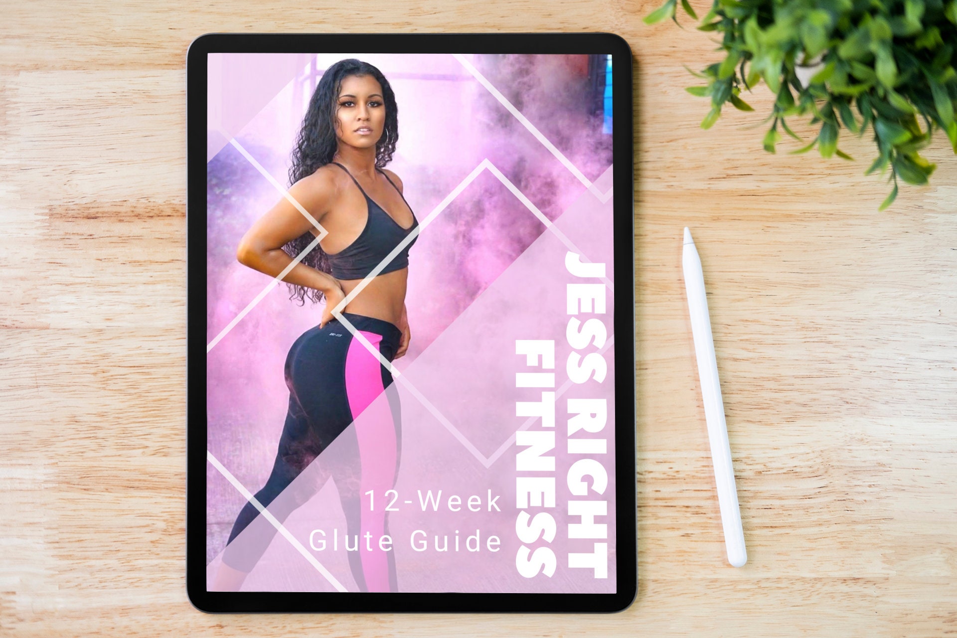 12 week booty building program hot sale