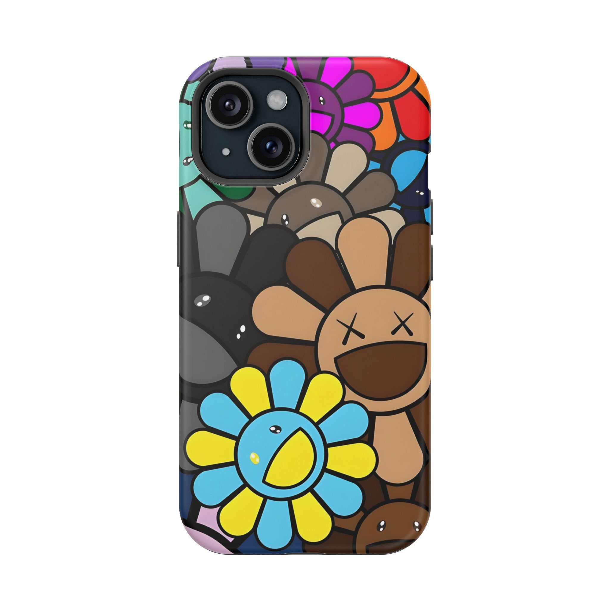 Murakami iPhone Case - Etsy Murakami iPhone Case - Etsy