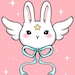 Star Bunny