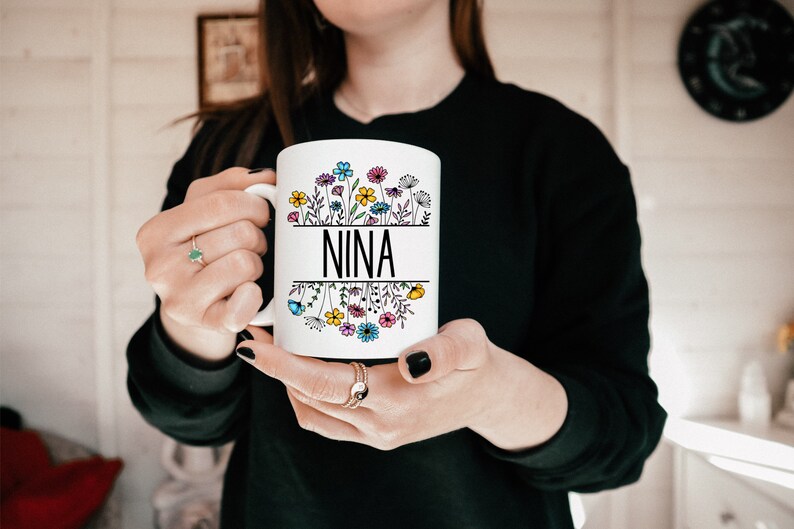 Nina Shirt La Madrina T shirt Godmother Spanish Proposal Gift Etsy