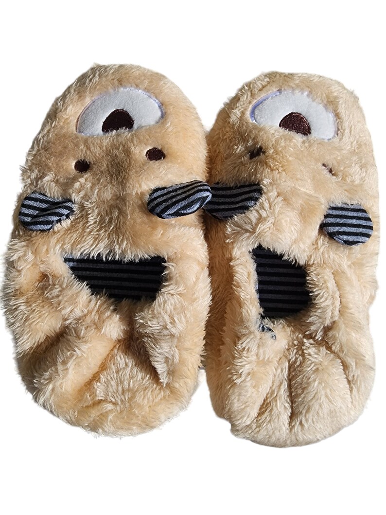 childrens slippers