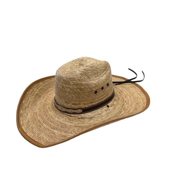 Ridge Top Cowboy Hat Mens Etsy