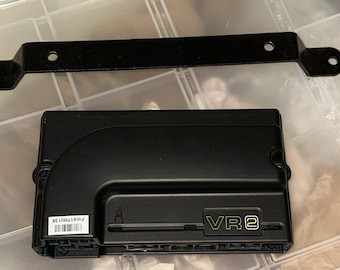 Golden GP162 Powerchair VR2 Control Module D50950.07 W/ Bracket