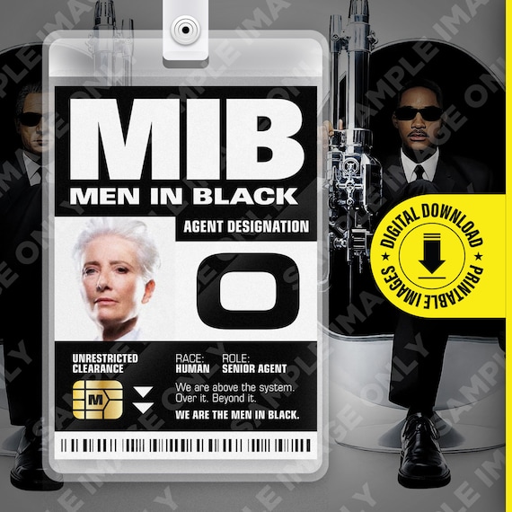 Il mib clearance
