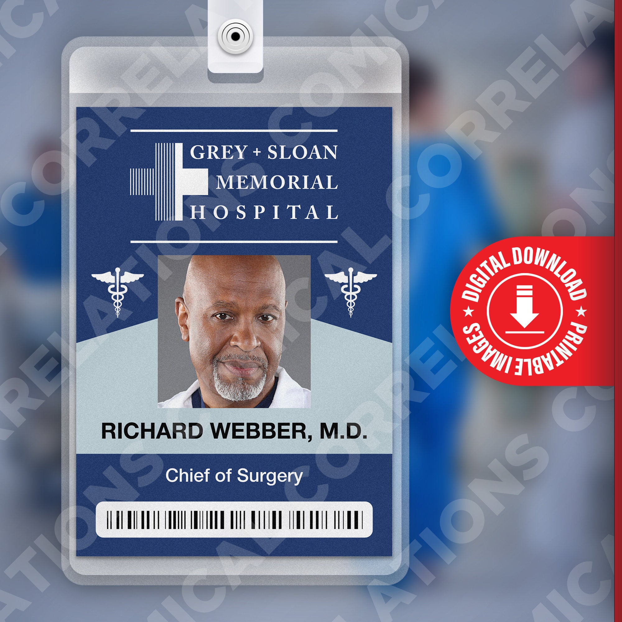 Richard Webber Grey's Anatomy Season 15 Episode 15 Stream