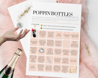 Bachelorette Drinking Game Download from home!