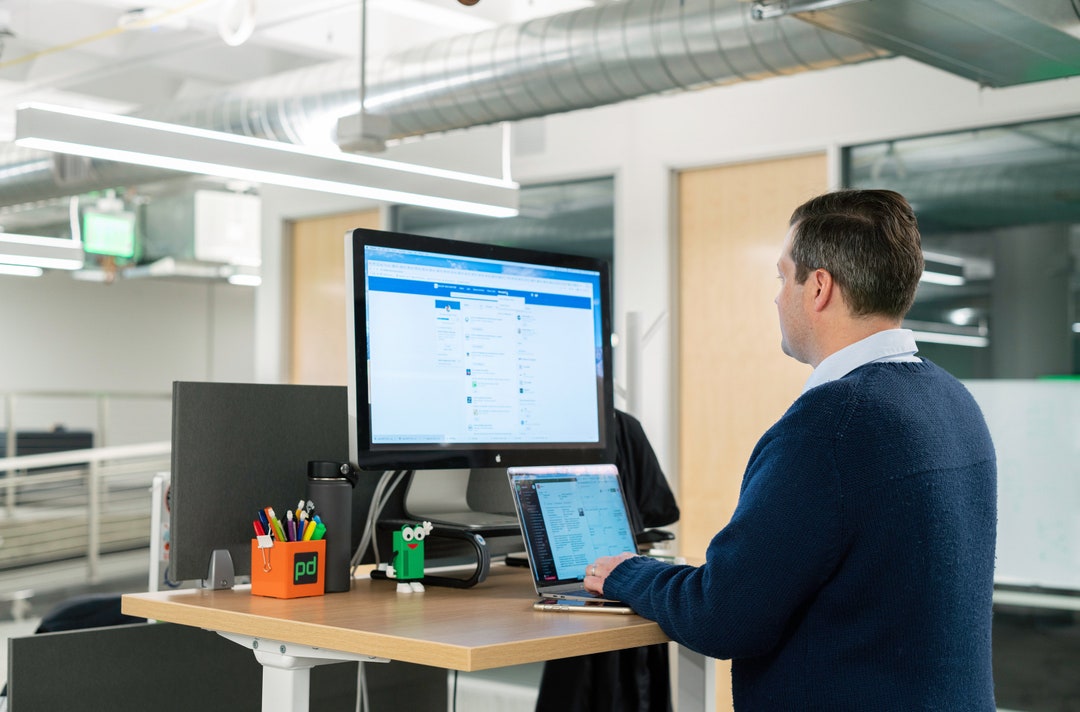 Linkedin Progress Concept Linkedin 101 | Linkedin Development & Optimization | Revamp Your ...