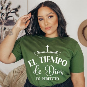 Svg El Tiempo de Dios, Frases Cristiana, Frases Religiosas svg, SVG Religioso, svg espagnol, dessins chrétiens, Disenos Cristianos, Bible Png