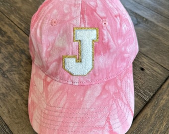 Custom Toddler Hat