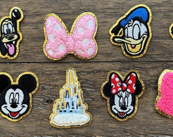 Special Patch Add On