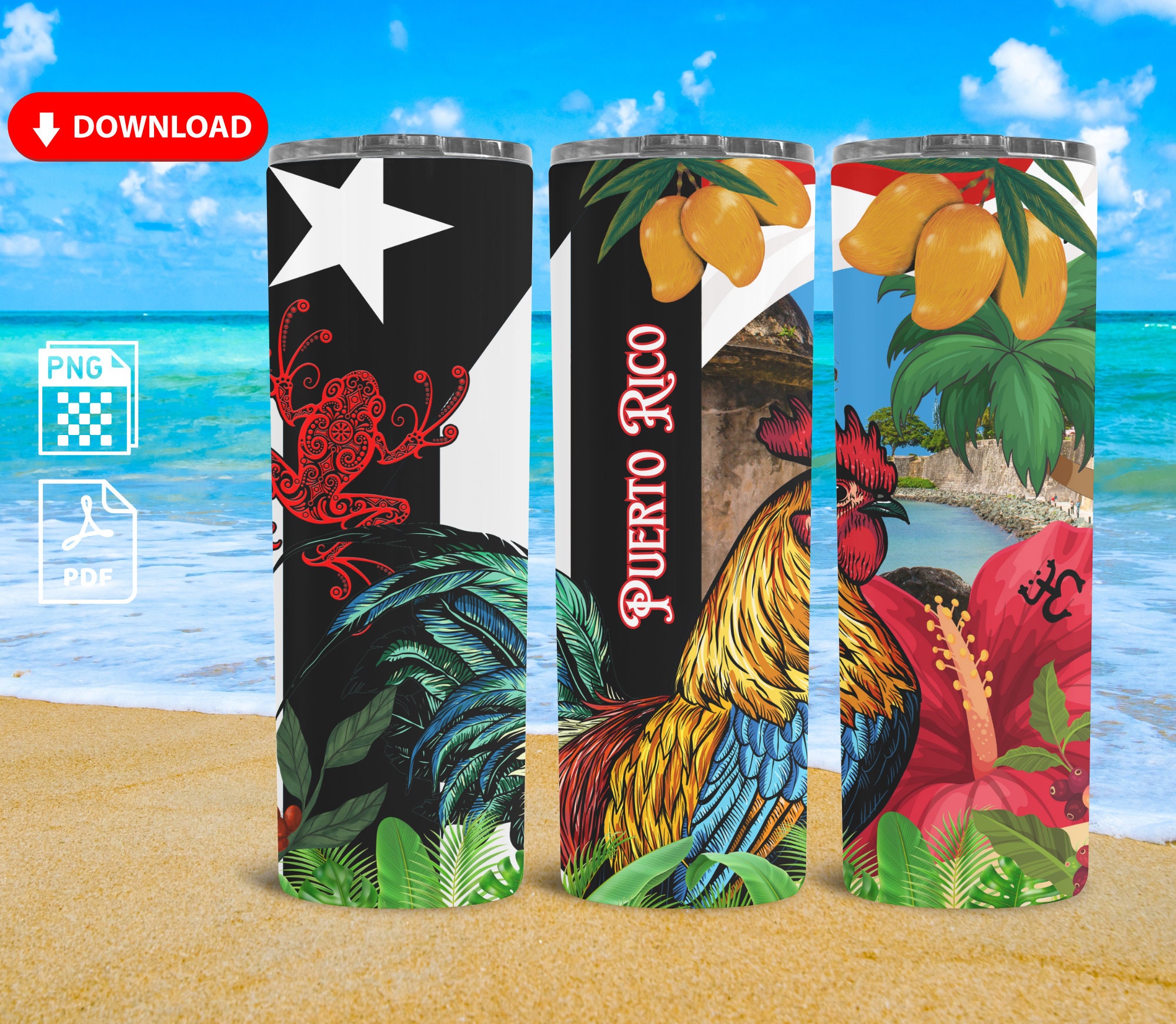 KRAMAS  Art?culos de Promoci?n en Puerto Rico - Promotional Products in  Puerto Rico: Simple Modern 20 oz Classic Tumbler