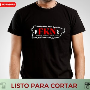 Puerto Rico PFKNR SVG/ Digital Design ready to cut /png/svg / Boricua Flag / PR png/ Digital download/ palm trees/Coquí svg