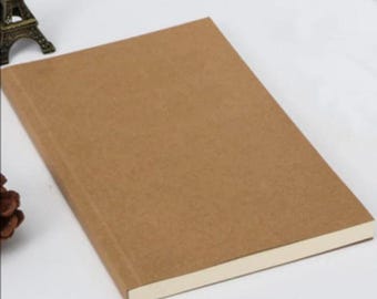 Refill Journal A5