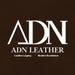 AdnLeather store logo