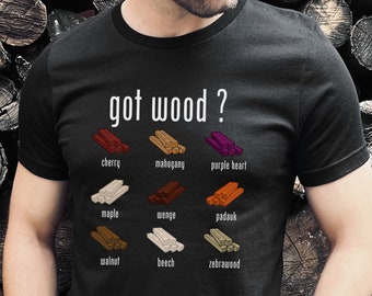 I Turn Wood Into Things Shirt Woodworking Father's Day Gift I Turn Wood Into Things Shirt Woodworking Father's Day Gift