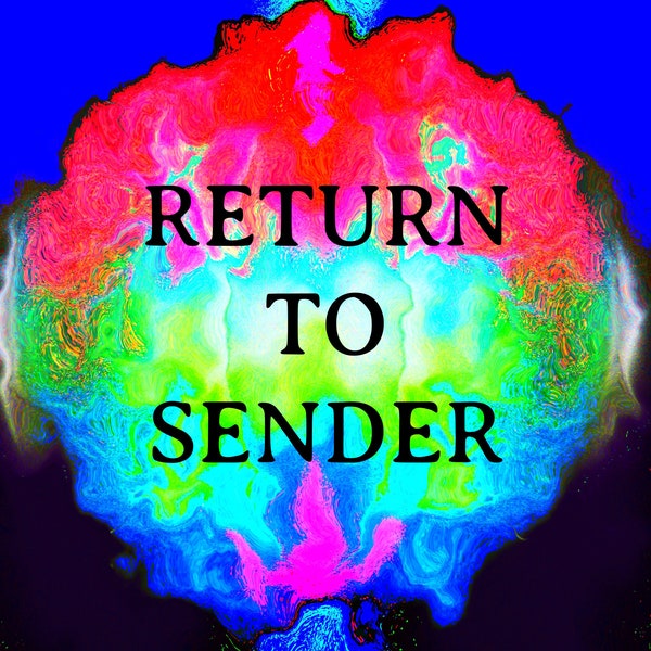 Return to Sender Spell | Antimagic