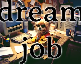 Hechizo para el trabajo de tus sueños / Búsqueda de empleo para tu carrera