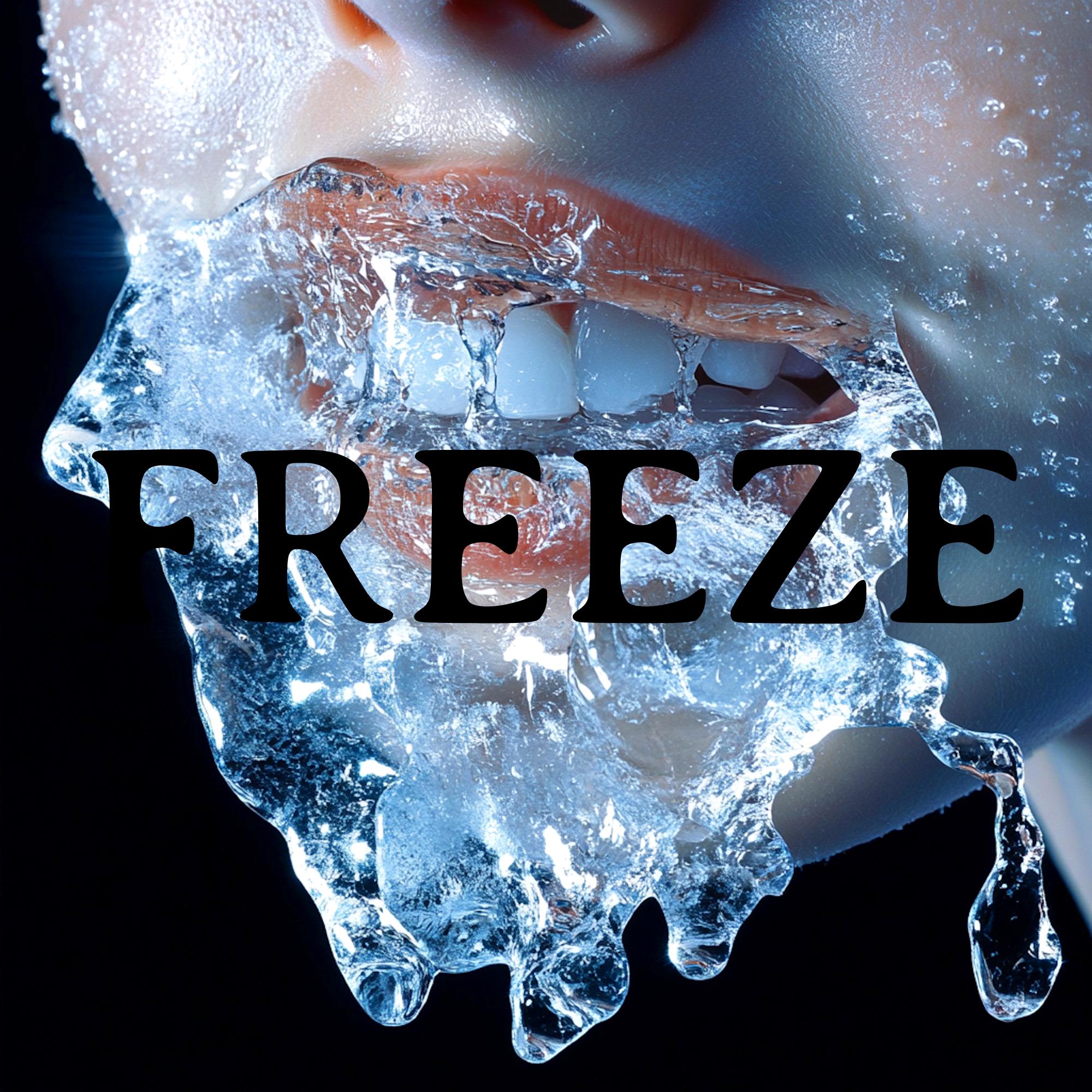 Freeze Spellwork Silence spell and end Gossip