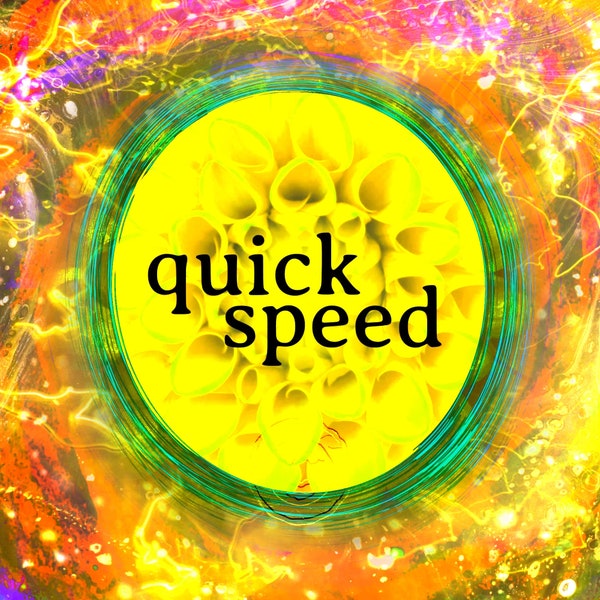 Quick Speed Spell | Lose Weight