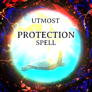 Personal Protection Spell