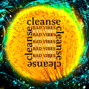 Remove Negativity Spell | Generational Curse Removal
