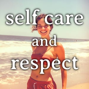 Self Care and Respect Spellwork