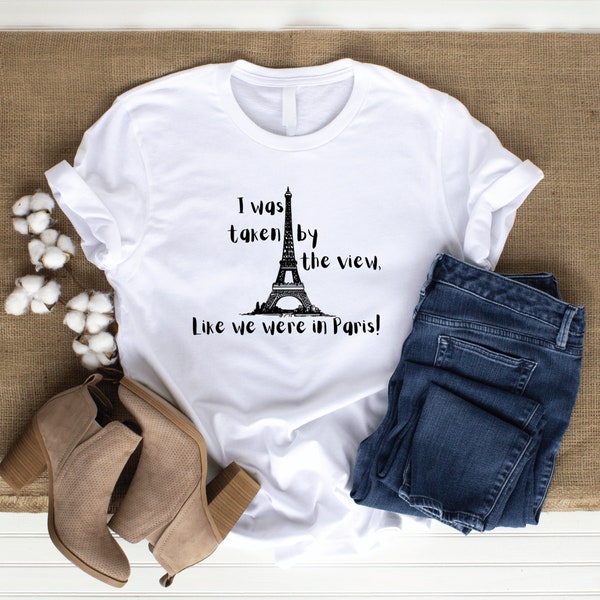 Paris SVG | Taylor Swift | Lyrics SVG | Like we were in Paris | svg | png | t-shirt design