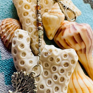 Tree of Life Keychain