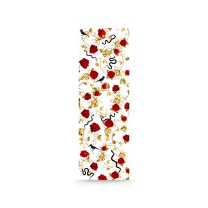 The Ballad of Songbirds and Snakes  Bookmark