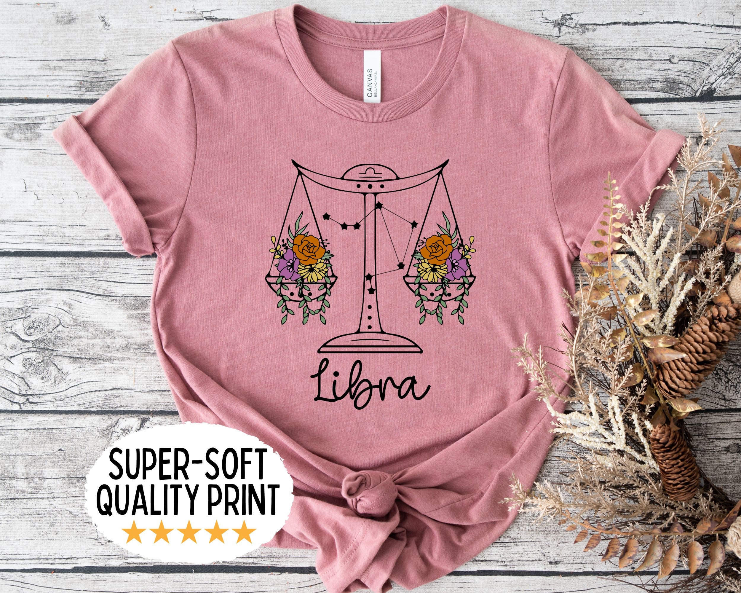 Libra clothes fanastic aesthetic