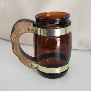 Siesta Ware Barrel Mugs