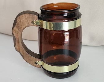 Siesta Ware Barrel Mugs