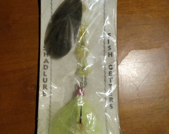 Vintage Fishing Lure