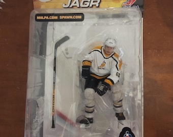 Figura de Jaromir Jagr McFarlane