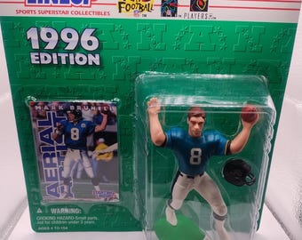 Vintage •in Package• 1998 Edition NFL Starting Line up Mark
