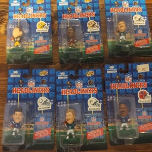 Nfl Headliners - Etsy