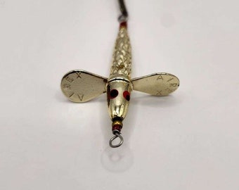 Vintage Airex Lure - Etsy Israel