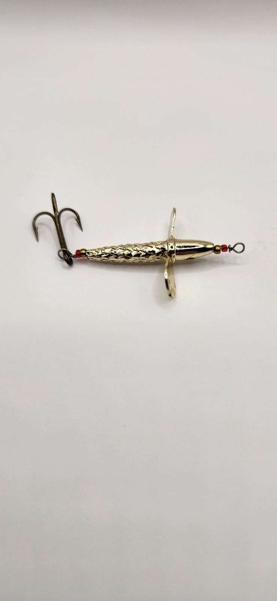 Vintage Airex Lure - Etsy Israel