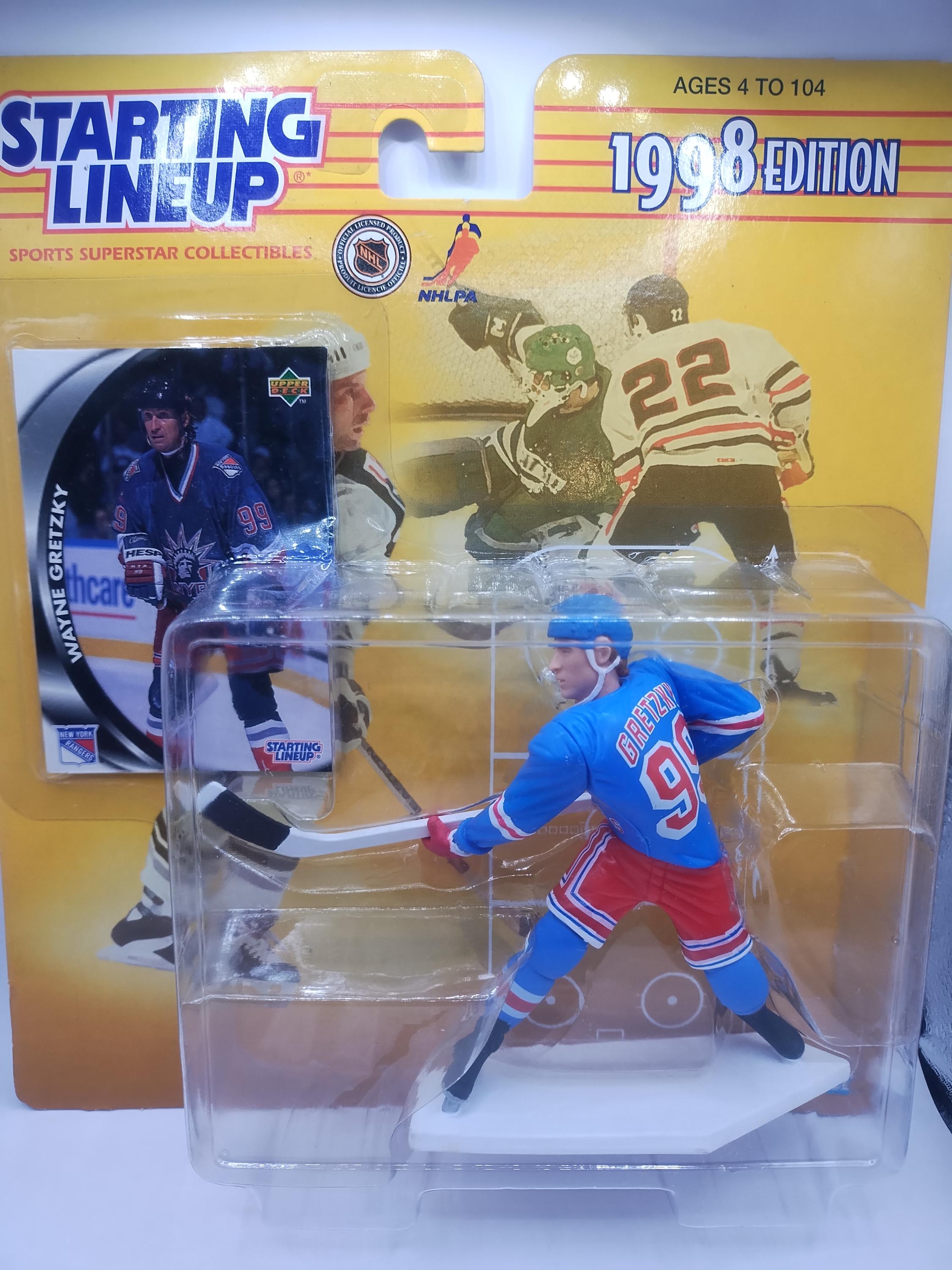 Wayne gretzky figure - Etsy 日本