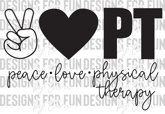 I Love Physical Therapy Profile For Love Physical Therapy